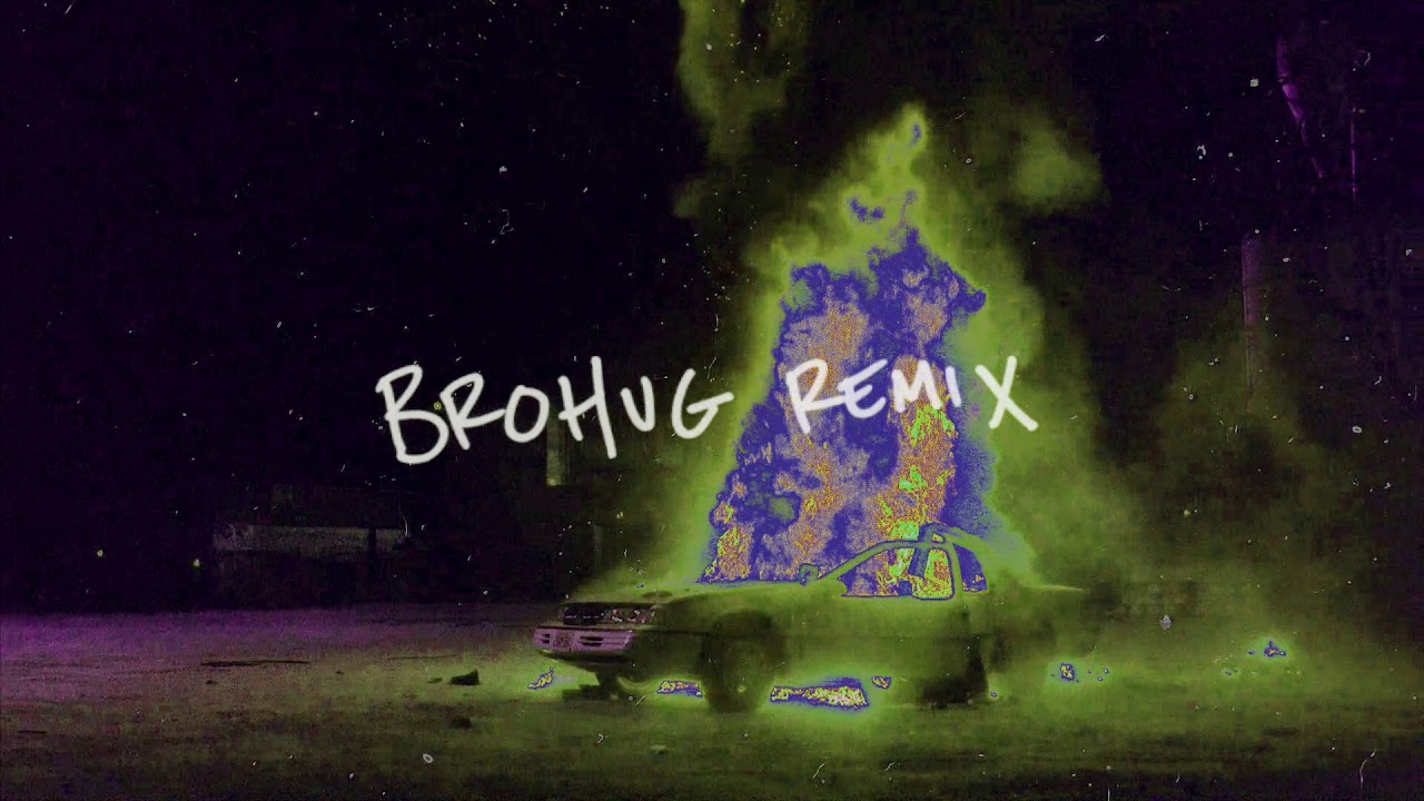 Party Favor - 2012 (BROHUG Remix) [Official Full Stream] - YouTube