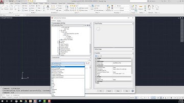 Customizing the Ribbon