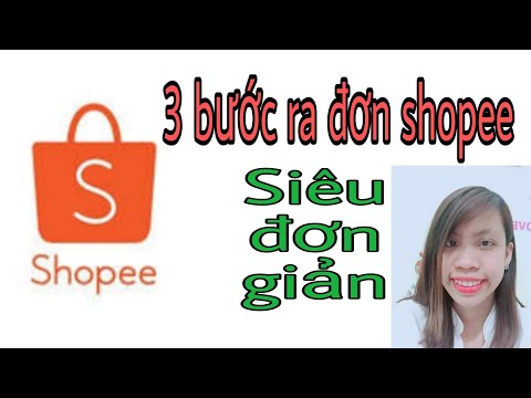 Hướng dẫn cách bán hàng ra đơn shopee (Phần 1)