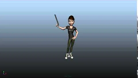 Koehler Norman Boom Stick Playblast