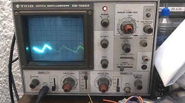 Making a simple oscillator (Homebrew Oscillators 1/3)