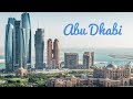 Abu Dhabi Top Places to Visit