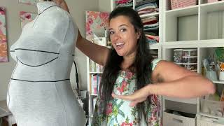 5 Tips For Sewing Clothes that Fit
