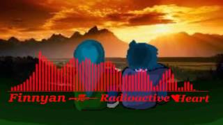 Radioactive Heart Coldplay X Imagine Dragons Mashup