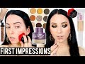 TONS OF FIRST IMPRESSIONS! Juvia's Place...I'm Confused.