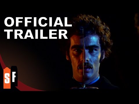 The Dunwich Horror (1970) - Official Trailer (HD)