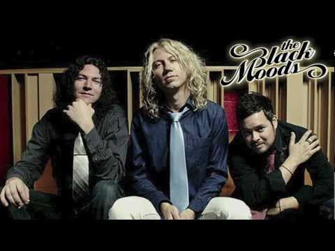 The Black Moods - Torn Up Dress (Audio/Lyrics)
