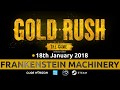 Gold Rush: The Game - Frankenstein Machinery DLC Trailer