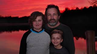 Sunset Portrait Sessions in Charlotte NC
