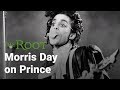 Prince Threw Shade at Morris Day When They Met