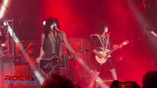 KISS - I Want You KISS Kruise XI Night Two