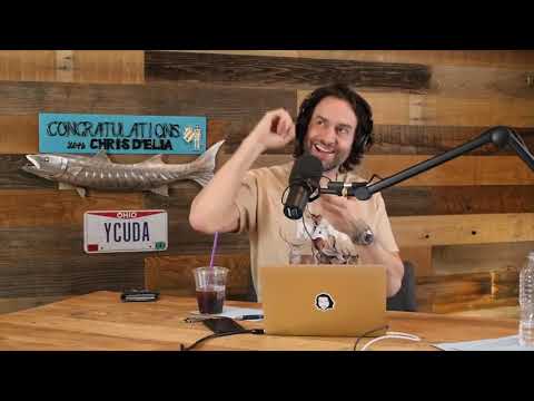 Chris D'Elia Reacts to Missed Connections - Los Angeles Edition