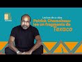 Patrick Chamoiseau lee un fragmento de Texaco