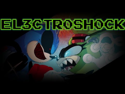 El3ctros0hock | Aftersh0ck But Surge and Fatal Error Sing It