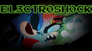 El3Ctros0Hock Aftersh0Ck But Surge And Fatal Error Sing It