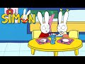 Lou a des poux  simon  compilation 1h saison12  dessin anim pour enfants