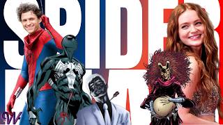 What is SPIDER-MAN: Brand New Day Even About? | Comic Lore Discussion