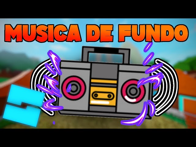 Como COLOCAR MÚSICA e EFEITOS SONOROS no Roblox