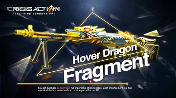 Crisis Action Anti Hack Detect 1000% Work ! (HQ)