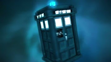 Dalek Mod | Update 69 Intro Alternative Music