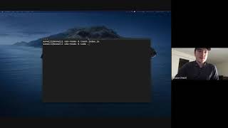 Building CDS Hooks Apps Using Node js