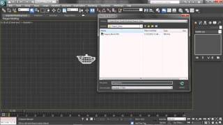 UDK 11 - Custom Weapon Part A