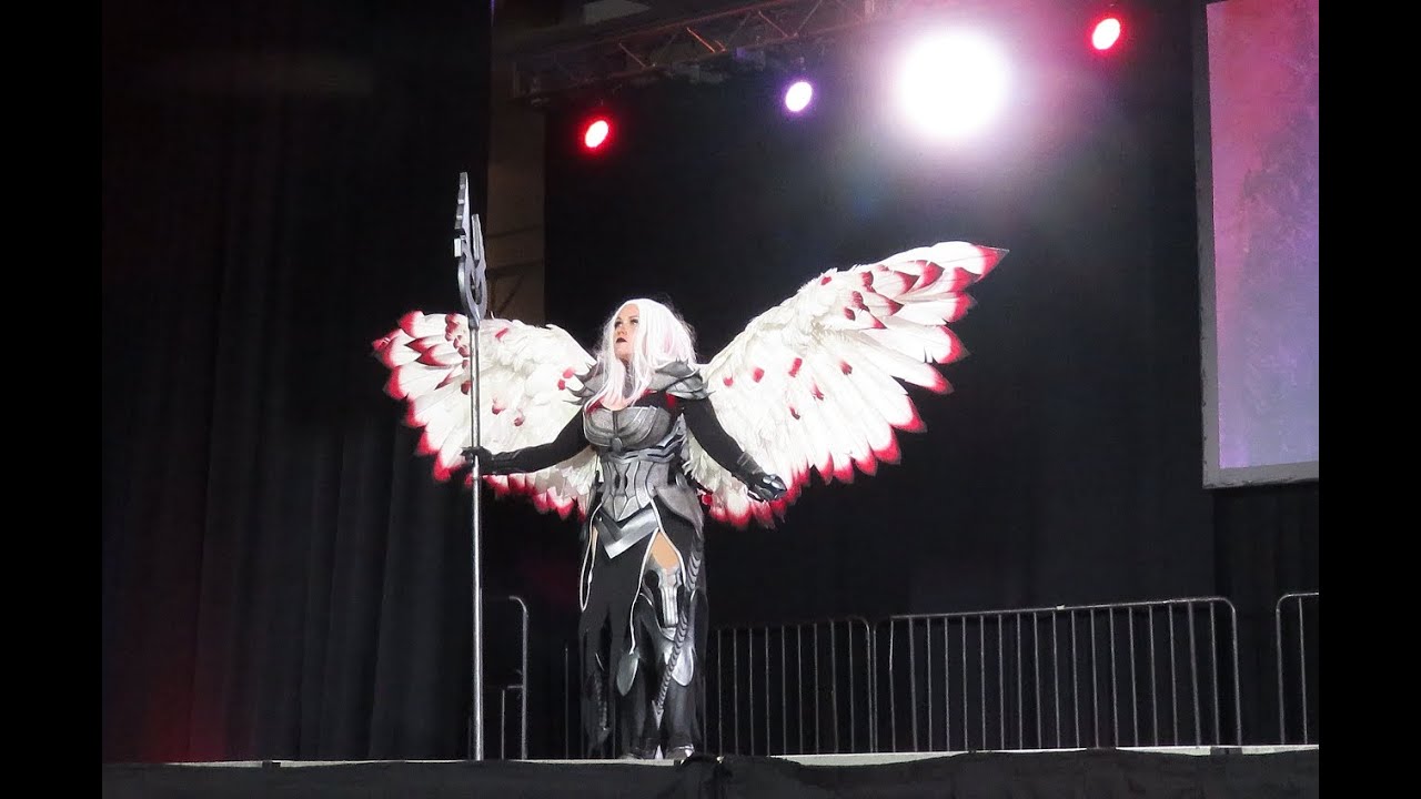 FanX 2023 Cosplay Contest Full Show FanX FanX23 FanX2023 YouTube fanx-2023-cosplay-contest-full-show-fanx-fanx23-fanx2023-youtube