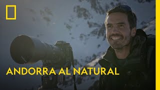 ANDORRA AL NATURAL  Documental Completo | NATIONAL GEOGRAPHIC ESPAÑA