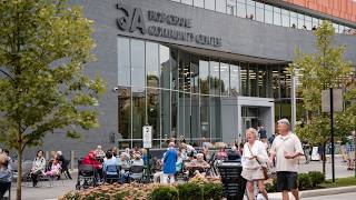 Arts on the Block Brings the Community Together at the Bob Crane Community Center