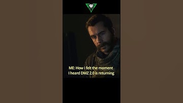 DMZ 2.0 | How Did You Feel?#shorts #dmzkills #dmzclips  #mw2clips #mw2 #cod #dmz #bo6 #dmzmw2