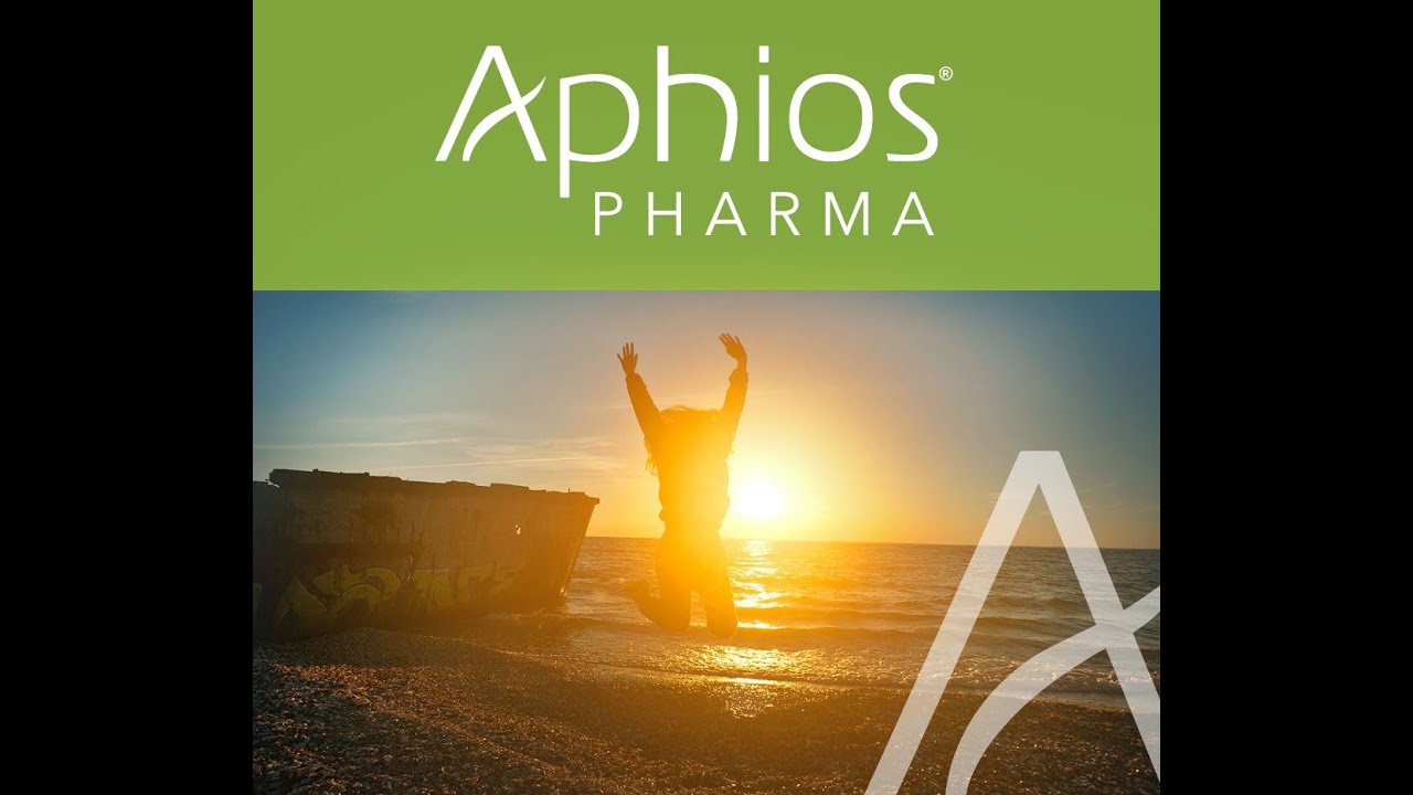 Aphios Aphios Pharma Science and Technology of Cannabis as a Medicine - YouTube