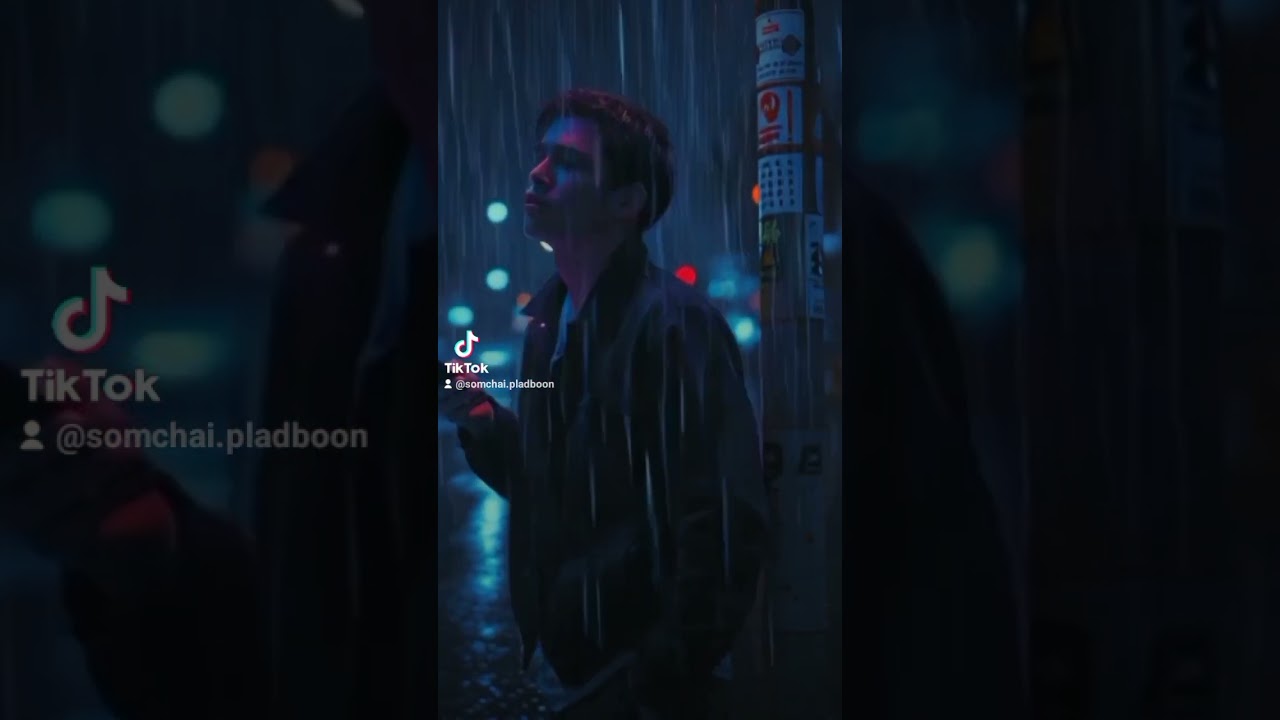 เขาเป็นอะไร