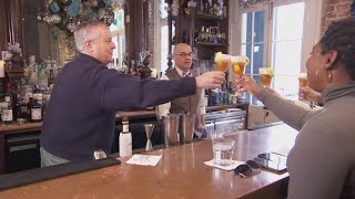 WWL's Doug Mouton makes stop at New Orleans' Jewel of the South on cocktail tour