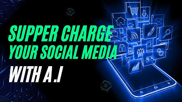 Ready to Supercharge Your Social Media with AI? Unleash the Power of Automation and Insights