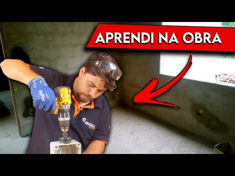 Vídeo: Serra copo (coroa) para madeira, concreto, metal: dimensões, afiação