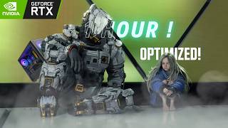Pragmata on RTX 2050 | Capcom's Next-Gen Masterpiece Tested!