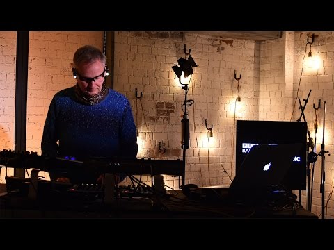 Orbital - Chime (6 Music Live Room Session)