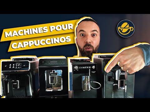 Quelle machine à café est faite pour vous?