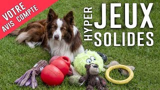 Meilleur jouet pour chien destructeur Clearance