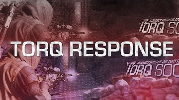 #Torq50KRC Response (Designer) - "Darnell" (LOST)