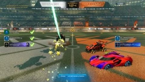 Rocket League or Epic Games fix this Shit (Error Code 71)