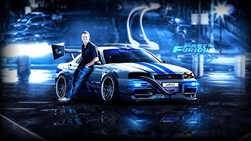 F9🔥 | Ending scene | Brian O