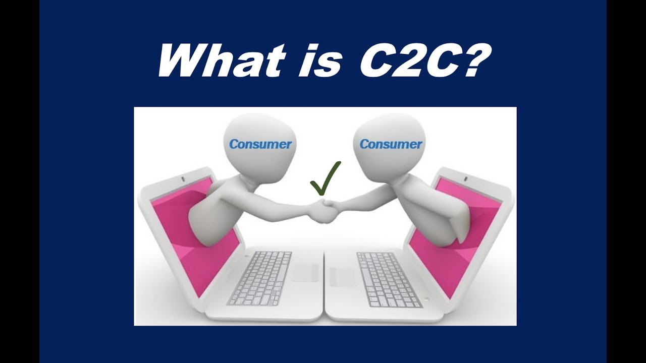 What is C2C
