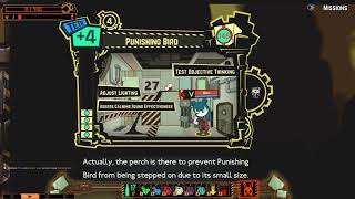 Video thumbnail of "Lobotomy Corporation Full Soundtrack "First Trumpet""