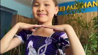 1 Мая - День единства народов Казахстана! 2 &quot;А&quot; класс. Ким Е.О., классный руководитель.