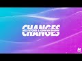 Joel Fletcher &amp; Kennyon Brown - Changes