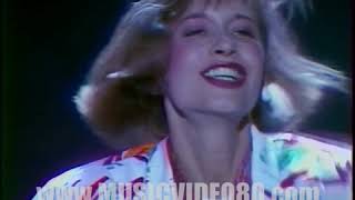 Jane Hill -  Dizzy Night ( 1985 )