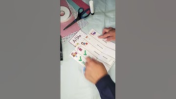 Fun chores for kids. 🥰😃