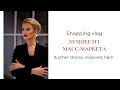 Shopping vlog. Лучшее из масс-маркета: & other stories, Reserved, h&m