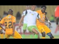 Platinum Stars glory days saving